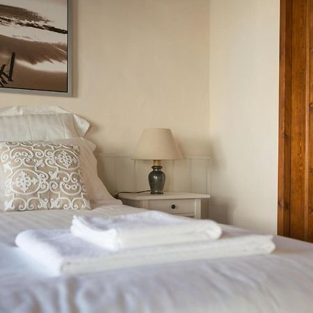 Carvoeiro Beach Duplex Екстериор снимка