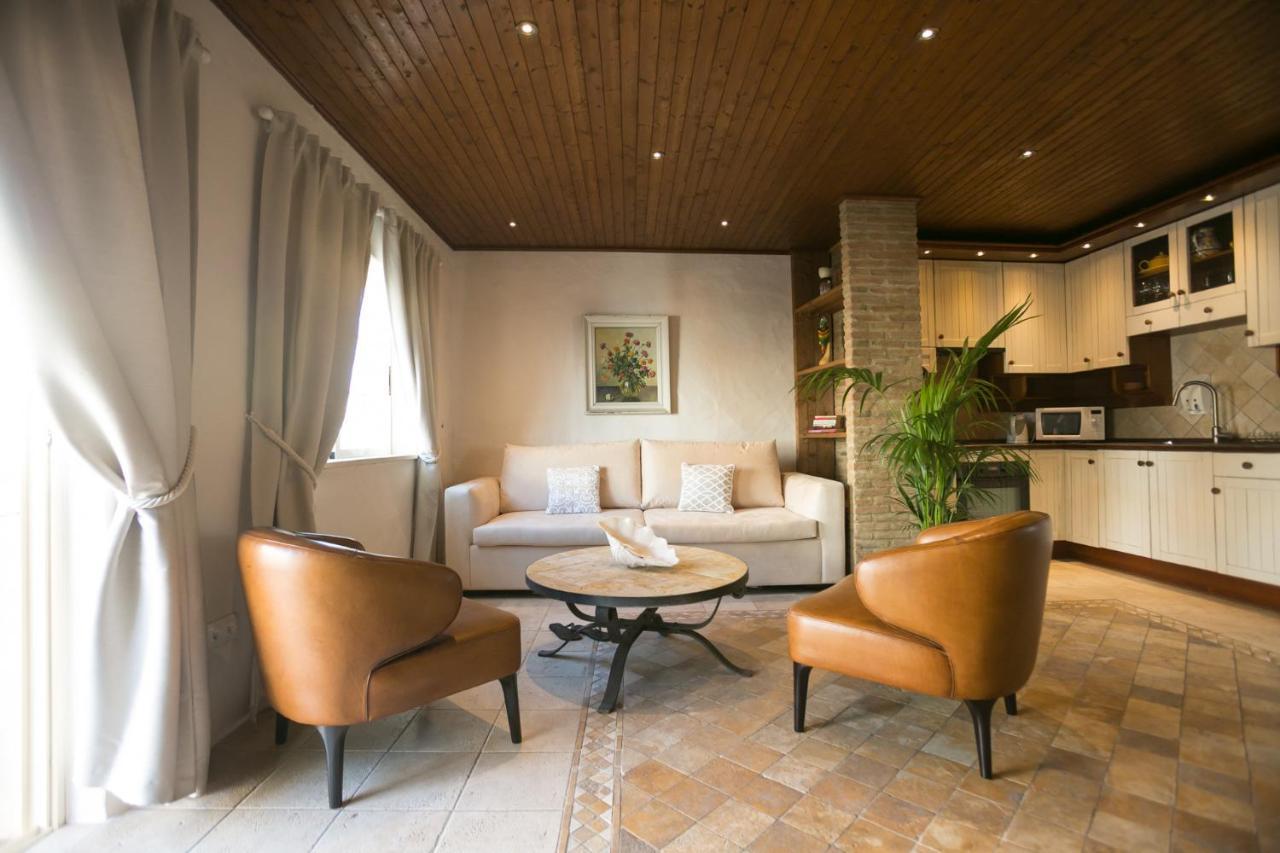 Carvoeiro Beach Duplex Екстериор снимка