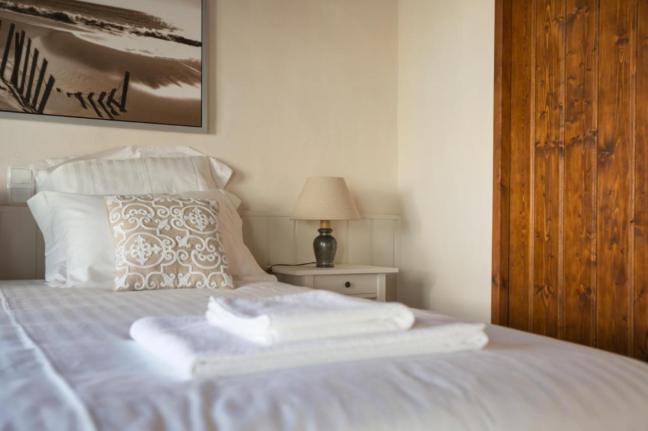 Carvoeiro Beach Duplex Екстериор снимка