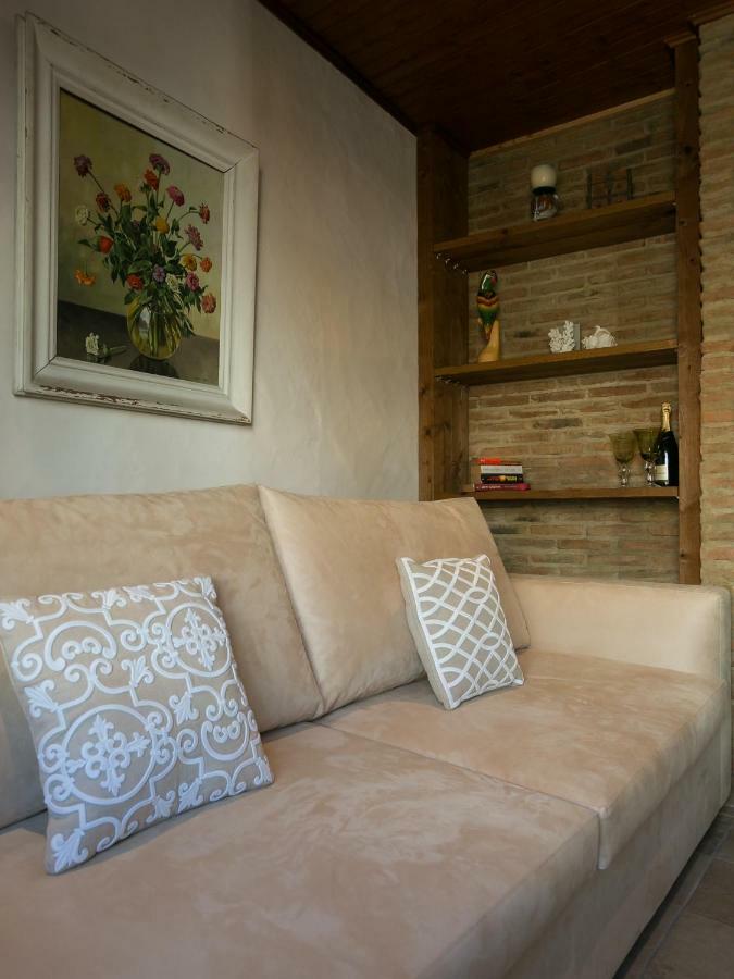Carvoeiro Beach Duplex Екстериор снимка