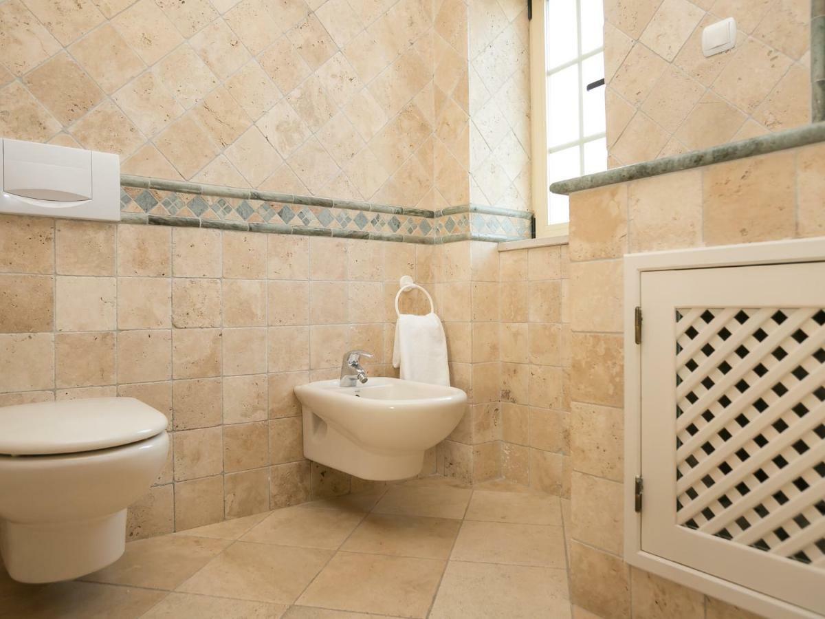 Carvoeiro Beach Duplex Екстериор снимка
