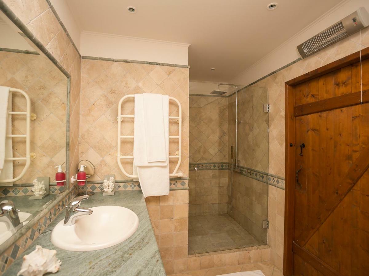 Carvoeiro Beach Duplex Екстериор снимка