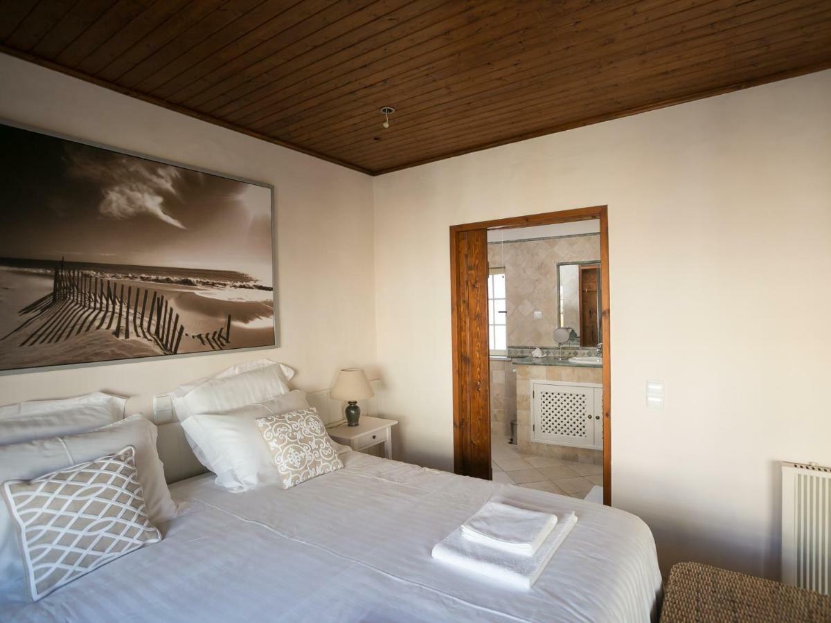 Carvoeiro Beach Duplex Екстериор снимка